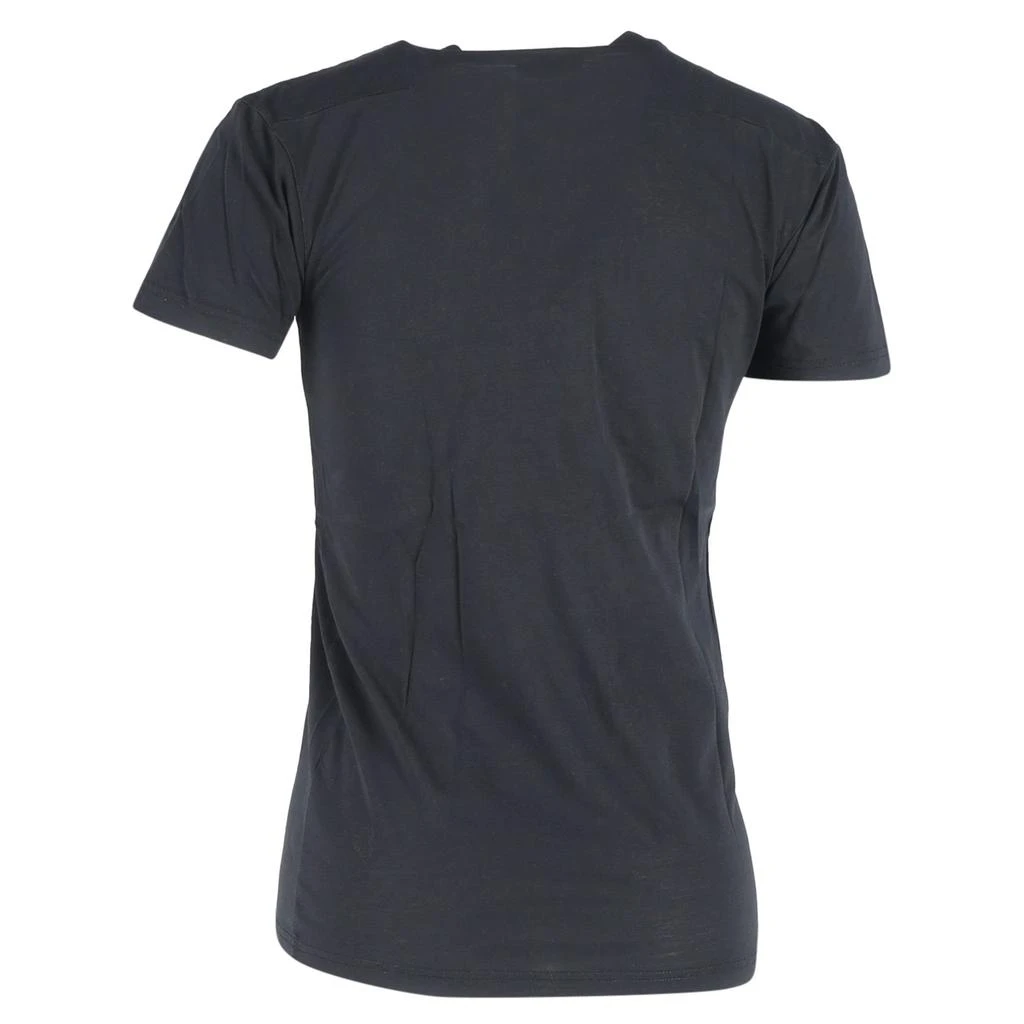 商品[二手商品] Dior|Christian  Firework Graphic T-Shirt in Black Cotton,价格¥2171,第3张图片详细描述