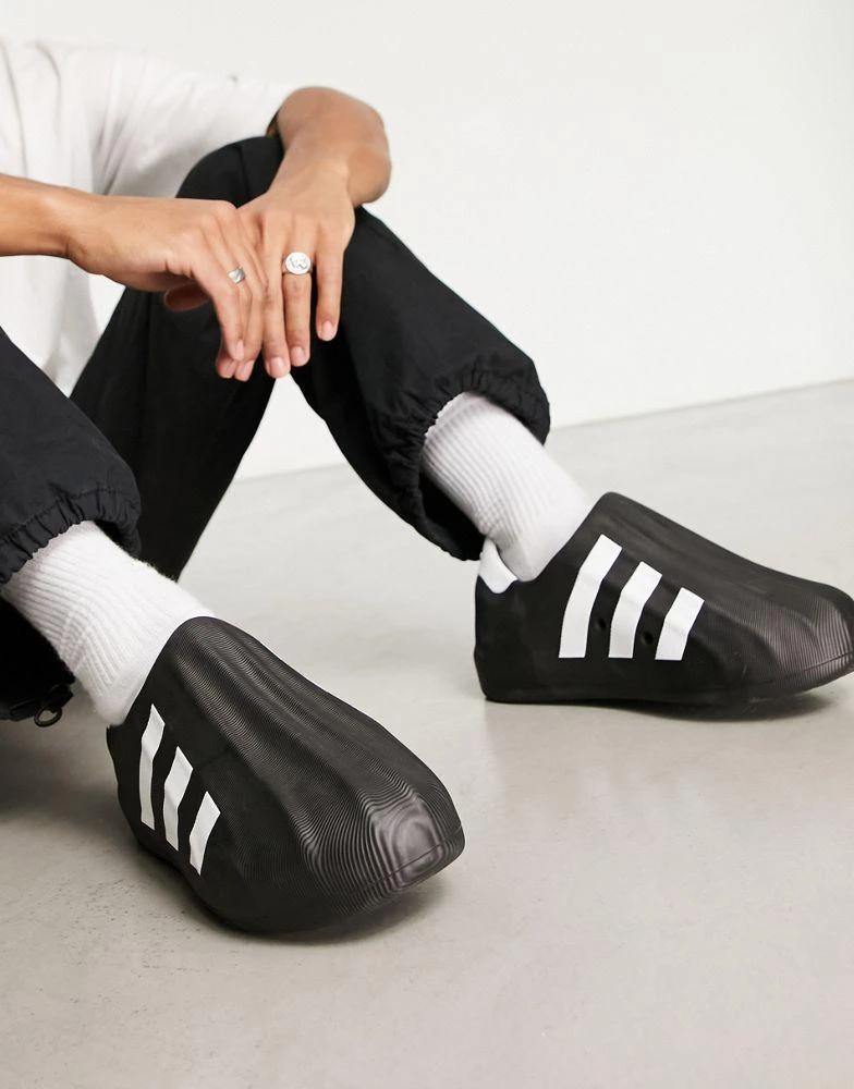 商品Adidas|男款 FOM Superstar 休闲运动鞋,价格¥492,第1张图片