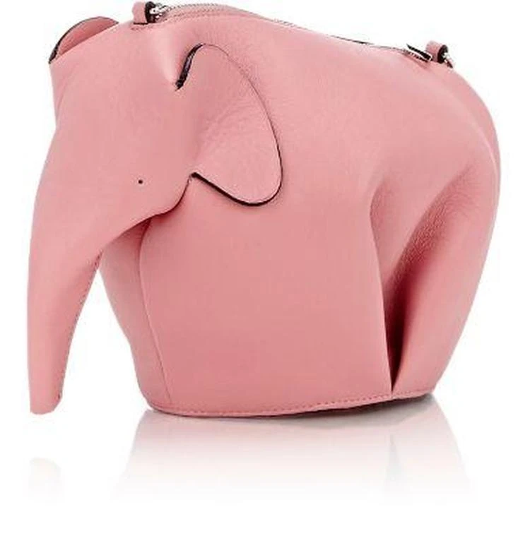 Elephant Crossbody 小象单肩包 商品