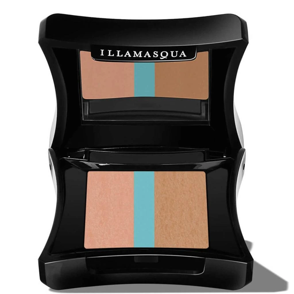 商品Illamasqua|Illamasqua Colour Correcting Bronzer 8.5 g. - Flare,价格¥375,第1张图片
