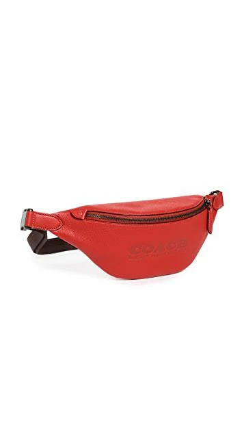 Charter Belt Bag 7 in Pebble Leather 商品