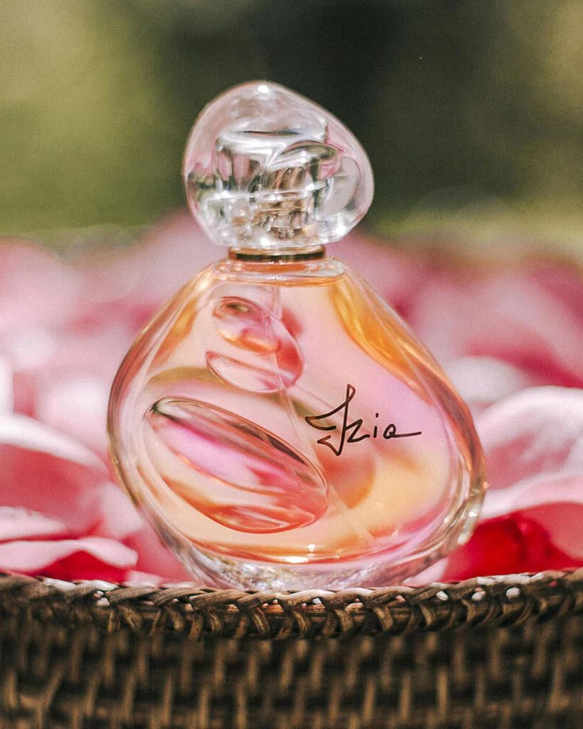 Izia Eau de Parfum 商品