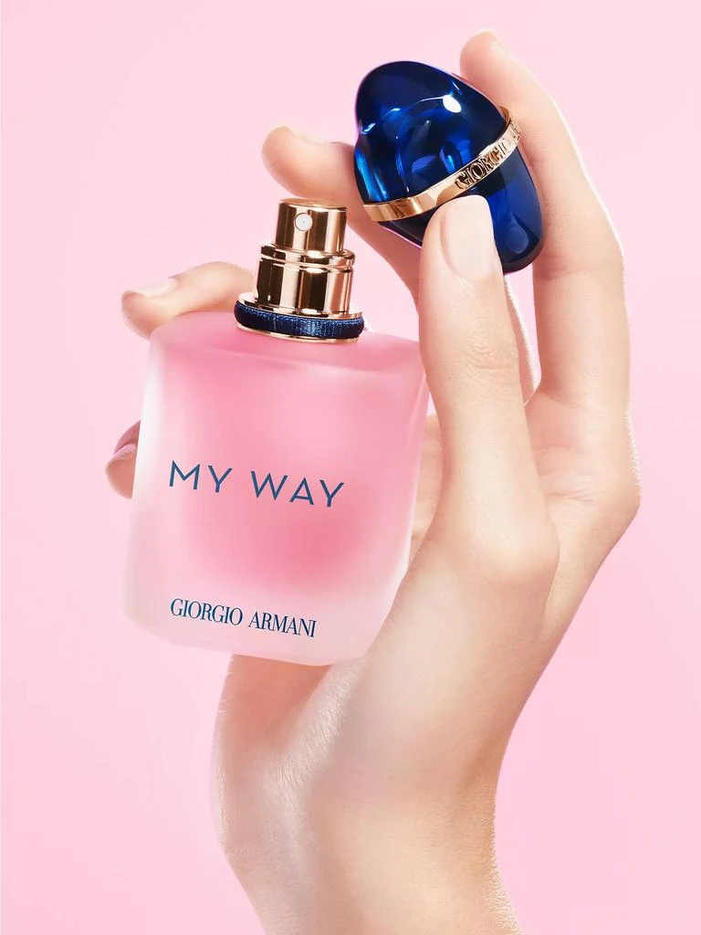 My Way Floral Perfume 商品