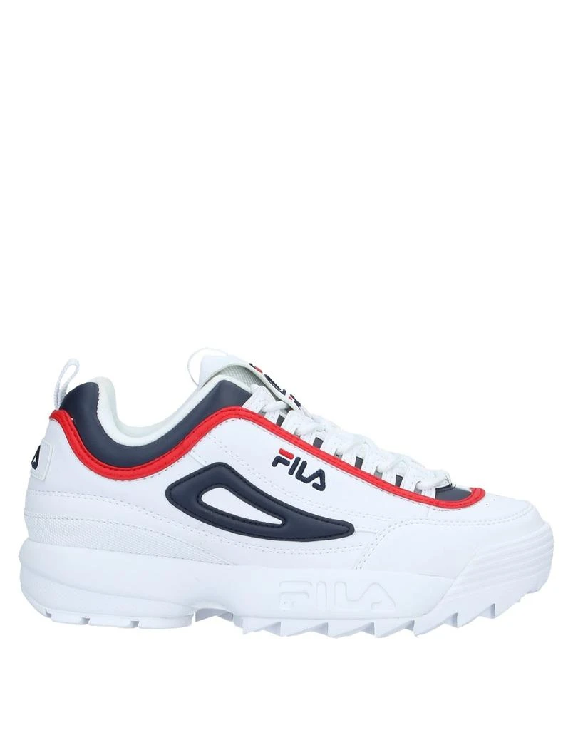 商品Fila|Sneakers,价格¥1041,第1张图片