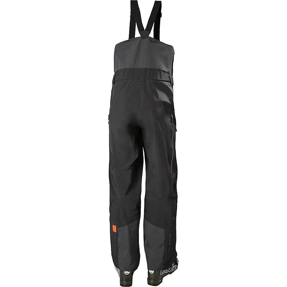 商品Helly Hansen|Helly Hansen Men's Sogn Bib Shell Pant,价格¥2309,第2张图片详细描述