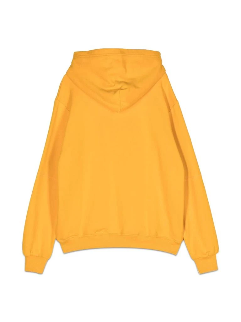 商品Diesel|Hooded Sweatshirt With Logo,价格¥948,第3张图片详细描述
