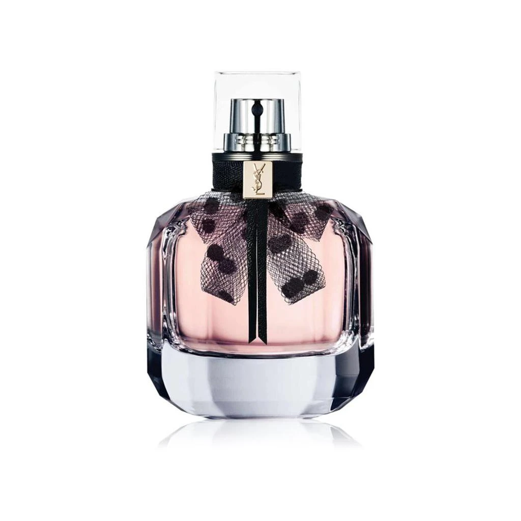商品Yves Saint Laurent|Yves Saint Laurent 圣罗兰反转巴黎淡香水 - 50ml,价格¥872,第2张图片详细描述
