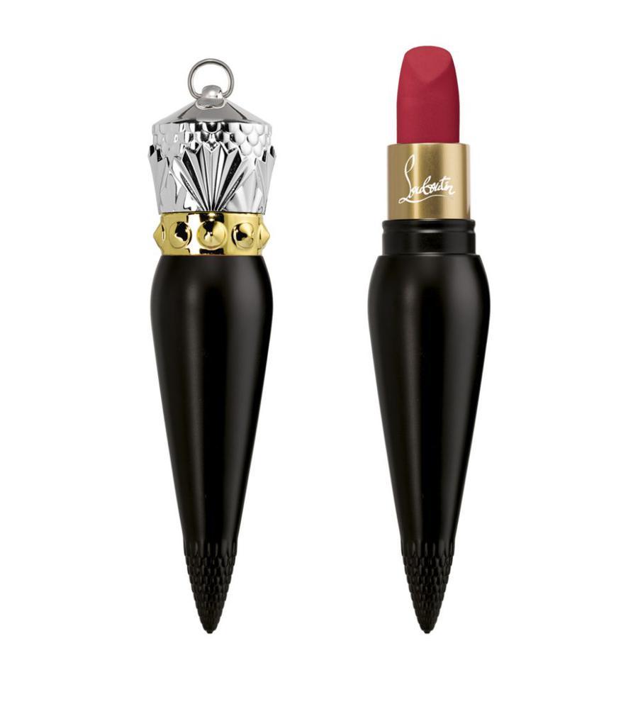 商品Christian Louboutin|Velvet Matte Lipstick,价格¥625,第1张图片