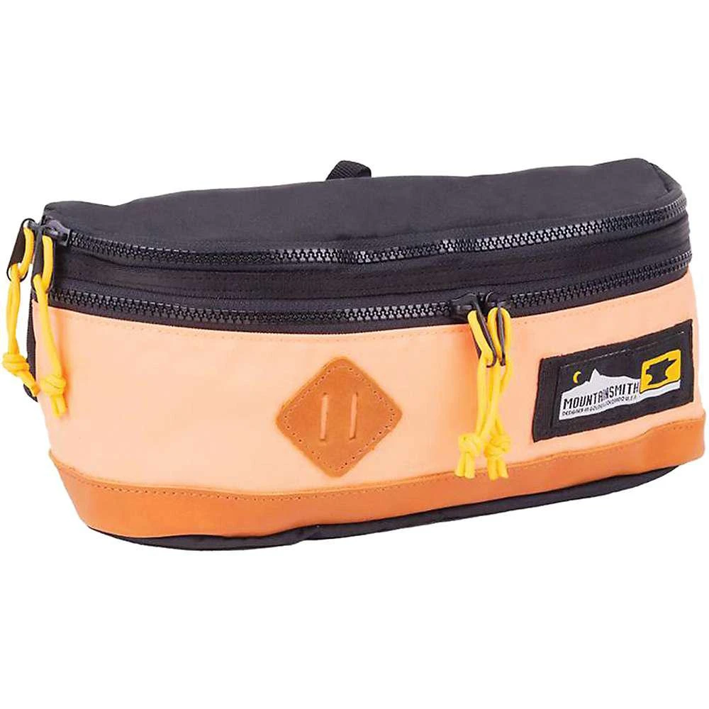 商品Mountainsmith|Mountainsmith Trippin Fanny Waistpack,价格¥250,第1张图片