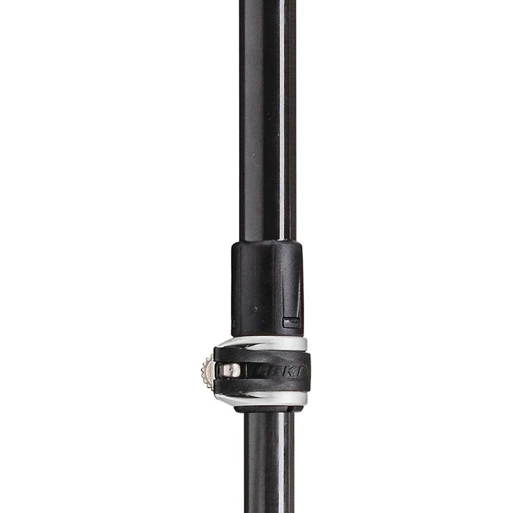 商品LEKI|LEKI Legend Black Carbon Trekking Pole Pole,价格¥743,第3张图片详细描述
