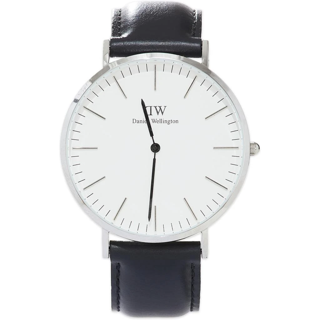 商品Daniel Wellington|Classic Sheffield,价格¥1709,第1张图片