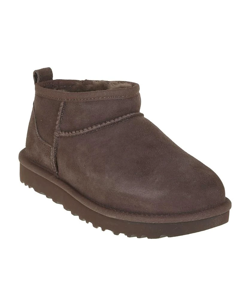 商品UGG|Classic Ultra Mini Burnt Cedar,价格¥1596,第2张图片详细描述