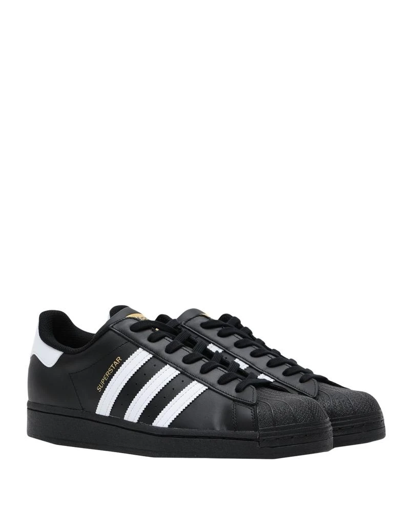 商品Adidas|贝壳头 小白鞋,价格¥628,第2张图片详细描述