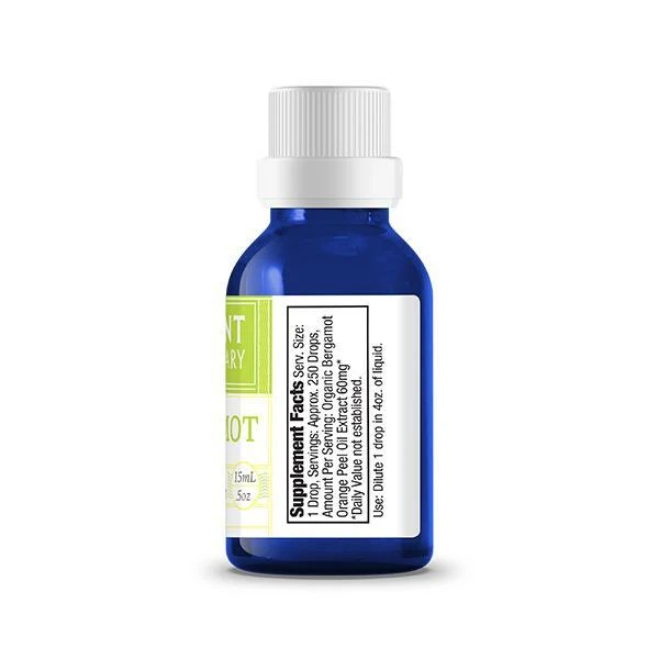 商品Ancient Nutrition|佛手柑基础精油,价格¥207,第3张图片详细描述