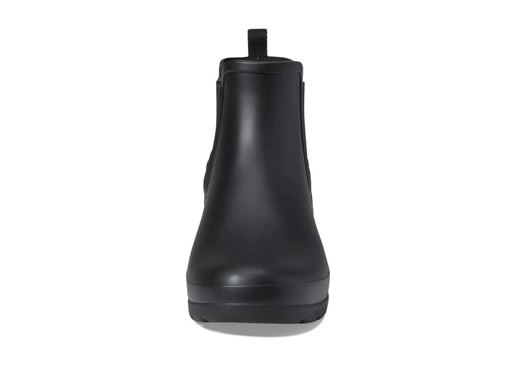 商品Hunter|Refined Chelsea Vertical Quilt Boot,价格¥1211,第2张图片详细描述