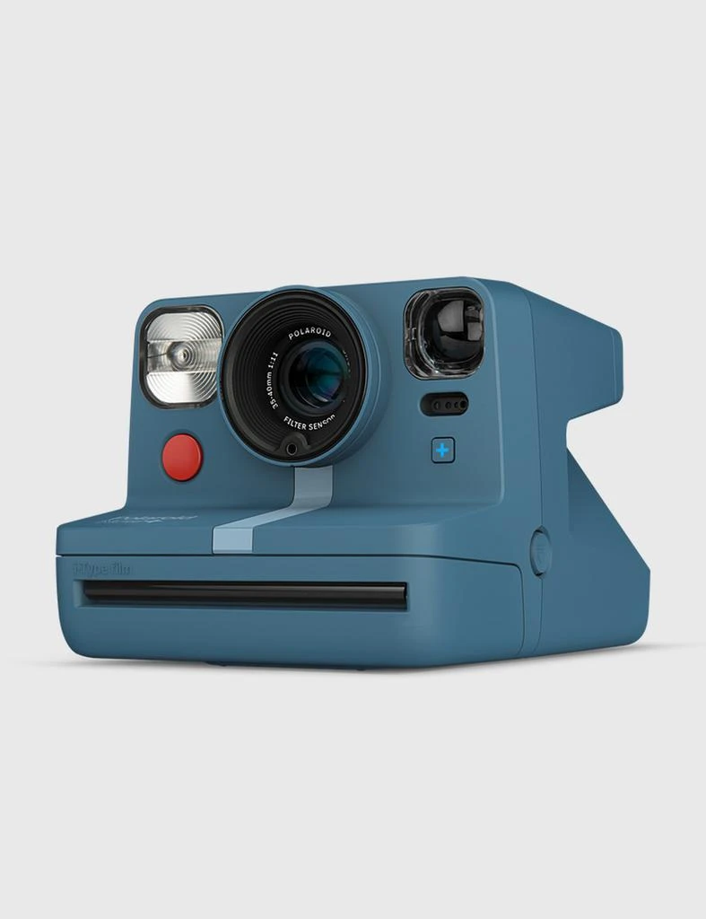 商品Polaroid|Polaroid Now+ i‑Type Instant Camera,价格¥1265,第1张图片