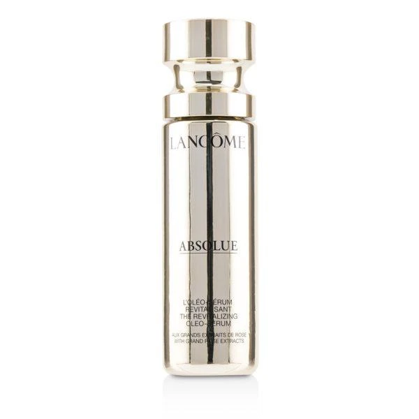 商品Lancôme|Absolue Revitalizing Oleo-Serum,价格¥1481,第2张图片详细描述