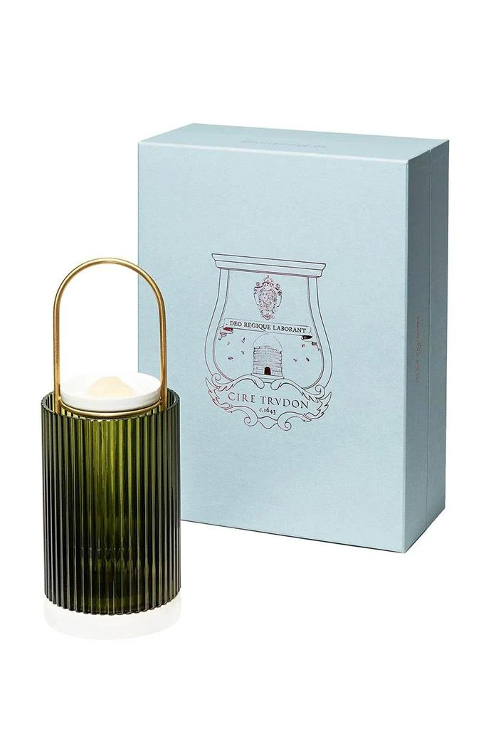 商品CIRE TRVDON|LA PROMENEUSE,价格¥2351,第3张图片详细描述