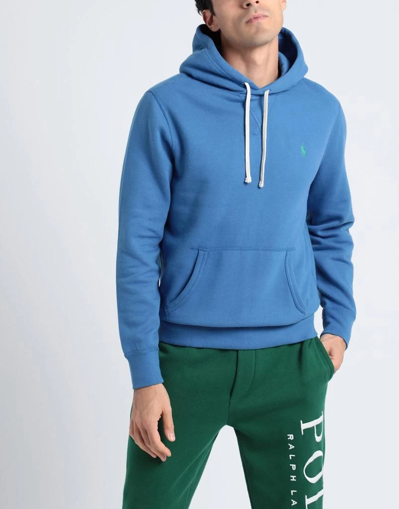 商品Ralph Lauren|Hooded sweatshirt,价格¥893,第2张图片详细描述