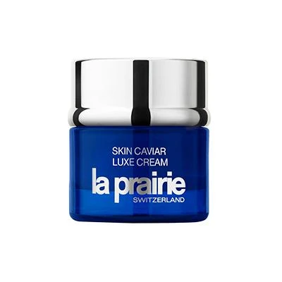 商品La Prairie|LaPrairie 莱珀妮 鱼子精华琼贵紧致面霜 100ml,价格¥7909,第2张图片详细描述