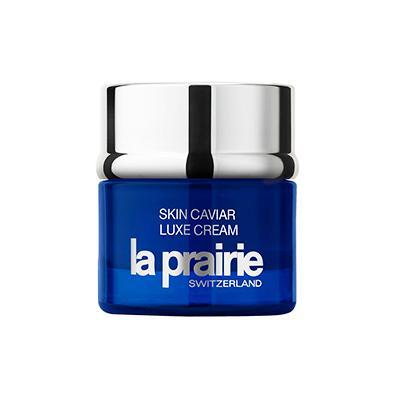 商品La Prairie|La Prairie 莱珀妮 鱼子精华琼贵丰盈面霜 - 100ml,价格¥7039,第1张图片