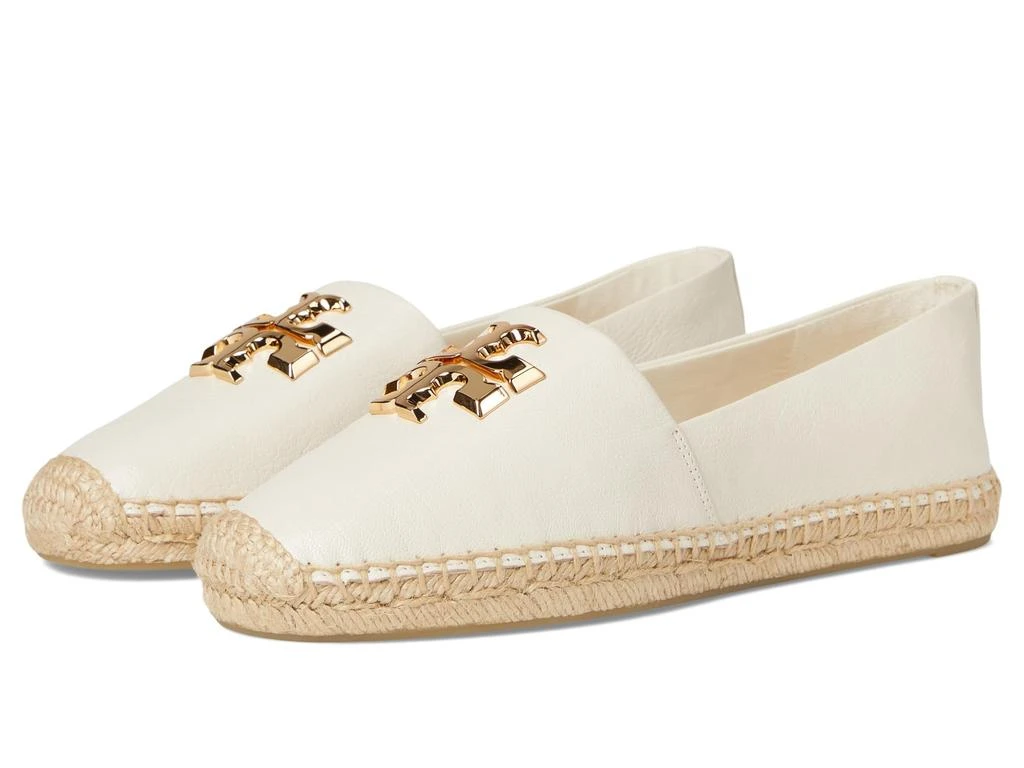 商品Tory Burch|Eleanor Espadrille,价格¥1067,第1张图片