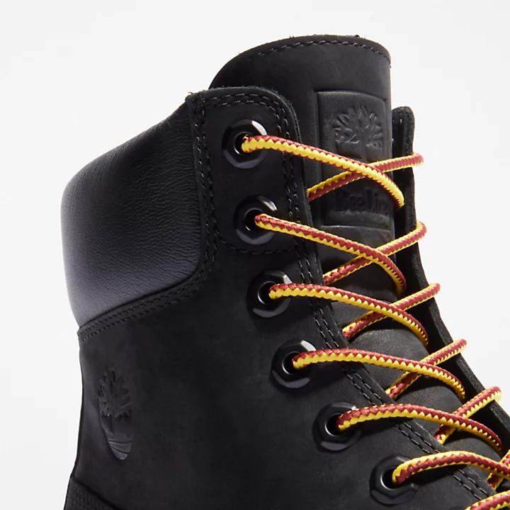 さ*ん様 Timberland 金ロゴ ティンバーランド（TIMBERLAND） 6インチ プレミアムブーツ