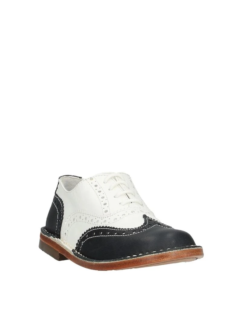 商品EUREKA|Formal shoes,价格¥558,第2张图片详细描述