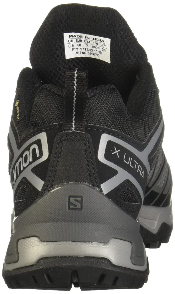 商品Salomon|Salomon X Ultra 3 GTX Men's Hiking Shoes,价格¥1581,第3张图片详细描述