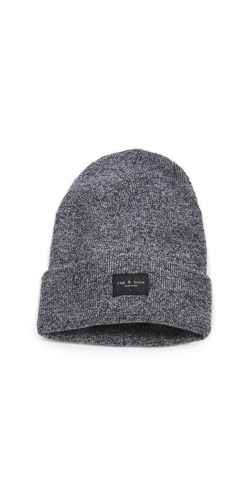 商品Rag & Bone|Rag & Bone Addison Beanie,价格¥664,第1张图片