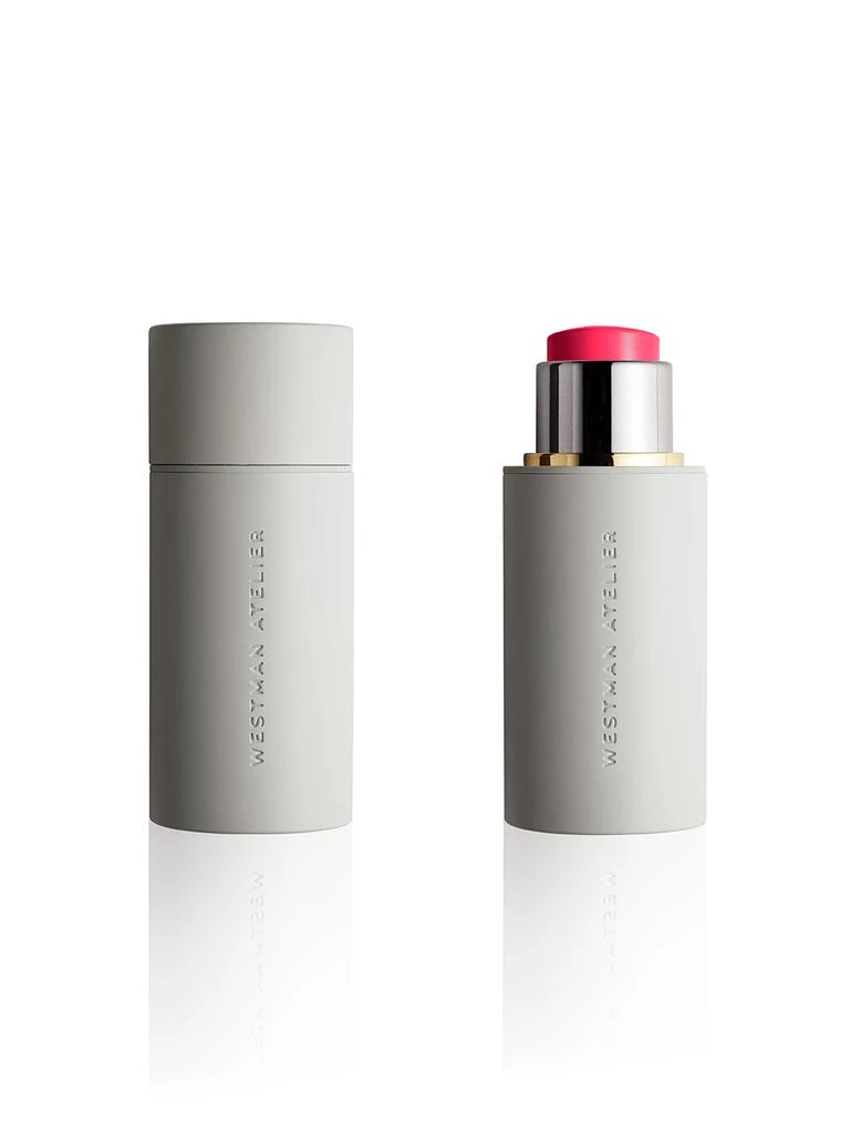 商品Westman Atelier|Poppet Baby Cheeks Blush Stick 21oz/6g,价格¥355,第1张图片