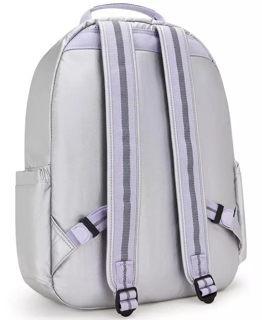商品Kipling|Seoul Go Large Backpack,价格¥1010,第5张图片详细描述