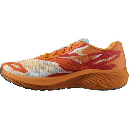 商品Salomon|Aero Volt Running Shoe - Men's,价格¥562,第3张图片详细描述