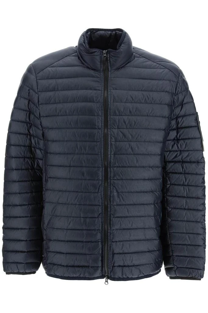 商品Stone Island|LOOM WOVEN CHAMBERS R-NYLON DOWN-TC JACKET,价格¥2060,第1张图片