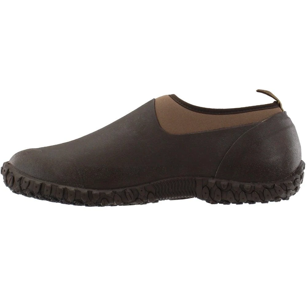 商品Muck Boot|Muckster II Low Slip On Shoes,价格¥720,第4张图片详细描述