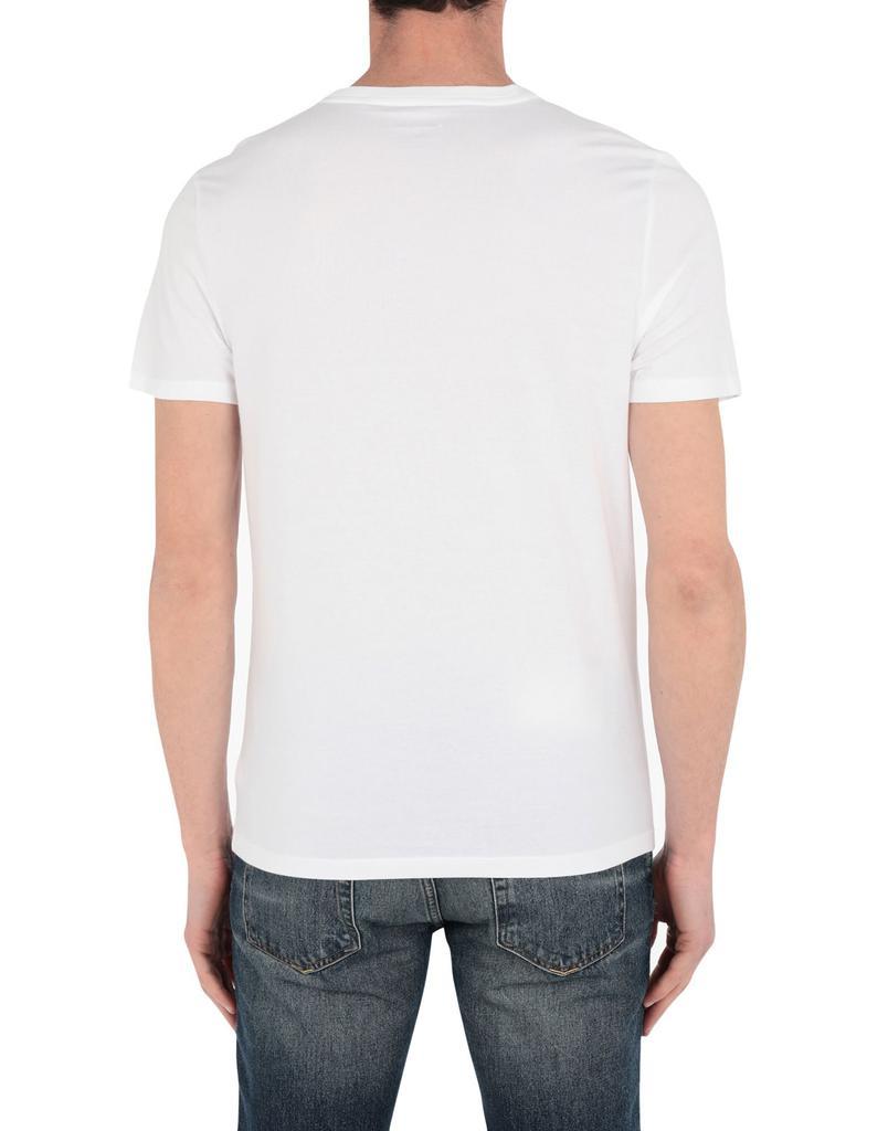 商品Tommy Hilfiger|T-shirt,价格¥352,第5张图片详细描述