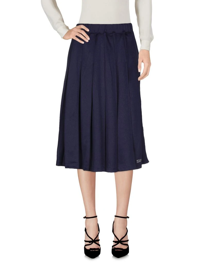 商品STUSSY|Midi skirt,价格¥905,第2张图片详细描述