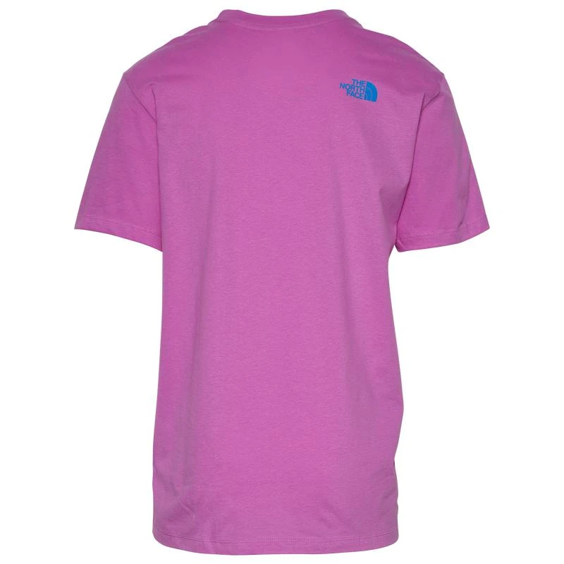 商品The North Face|The North Face Energy T-Shirt - Men's,价格¥112,第2张图片详细描述