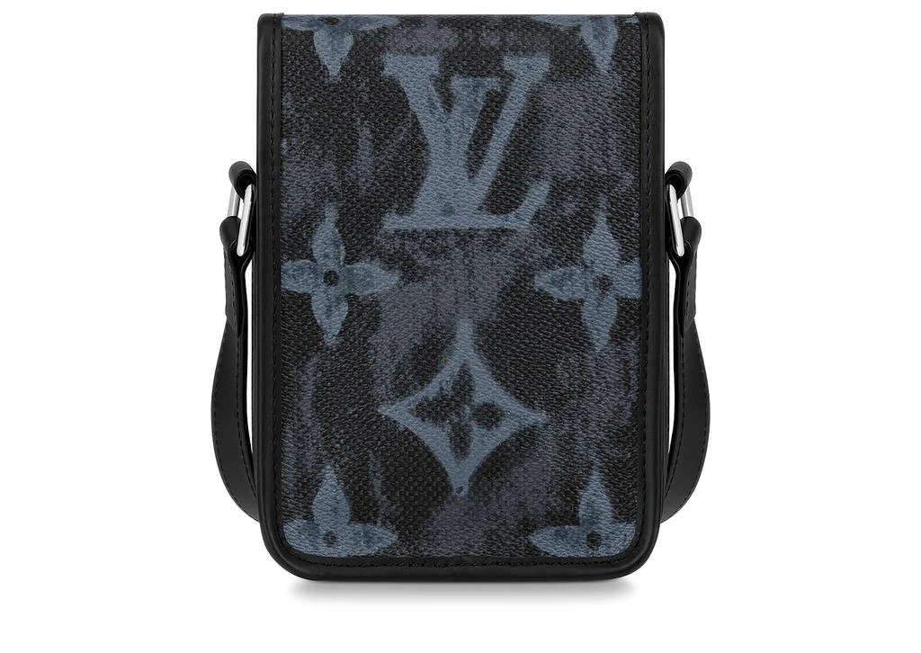 商品Louis Vuitton|Nano Amazon 邮差包,价格¥10695,第4张图片详细描述