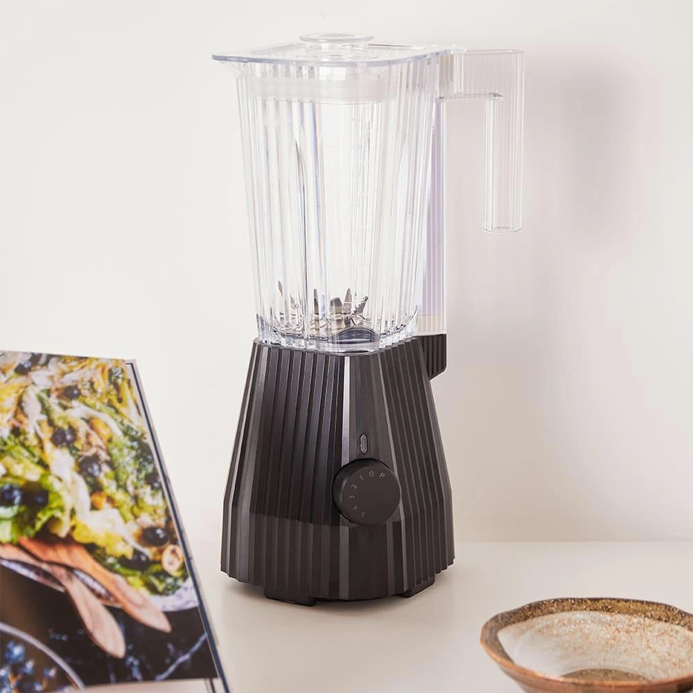 商品Alessi|Alessi Plisse Blender,价格¥789,第5张图片详细描述