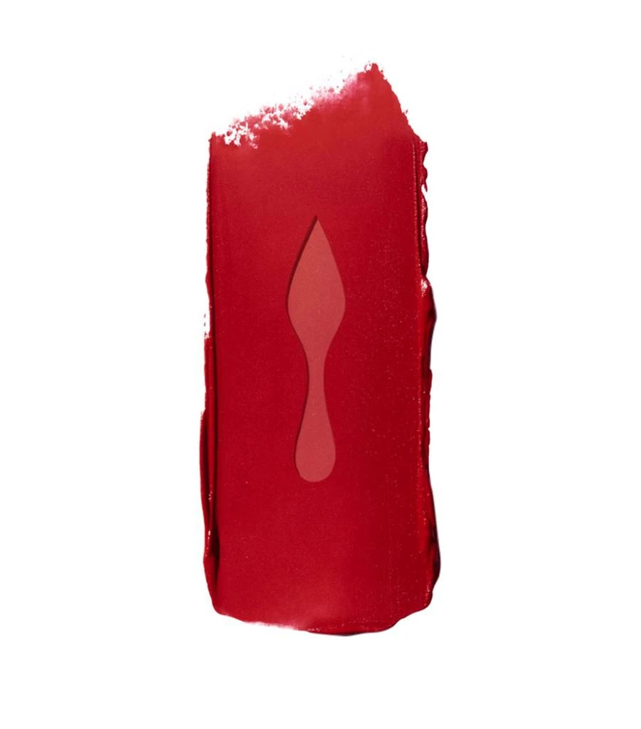 商品Christian Louboutin|Rouge Louboutin Matte Fluid Lip Colour,价格¥767,第2张图片详细描述