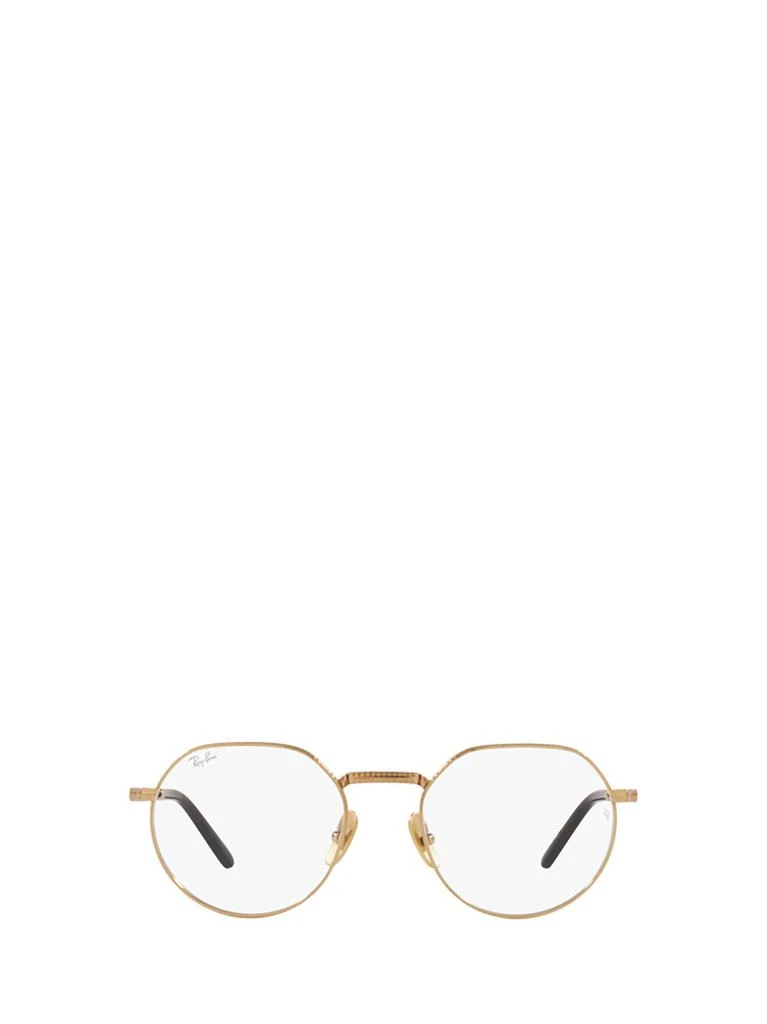 商品Ray-Ban|Ray-Ban Irregular Frame Glasses,价格¥2490,第1张图片