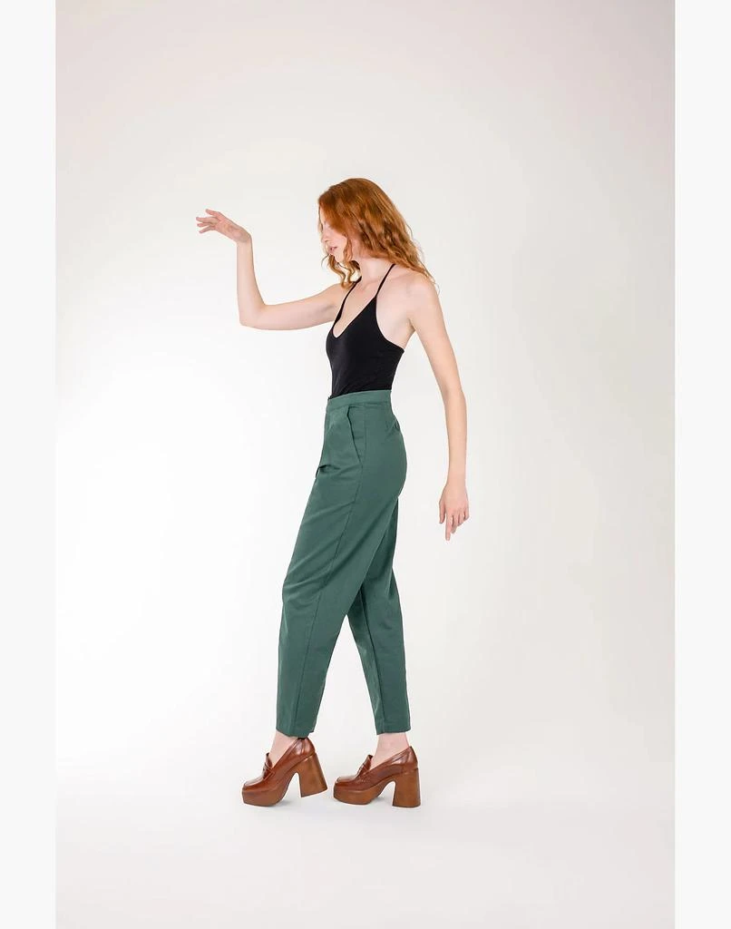 商品Madewell|BEL KAZAN Scarlette Pant,价格¥868,第3张图片详细描述