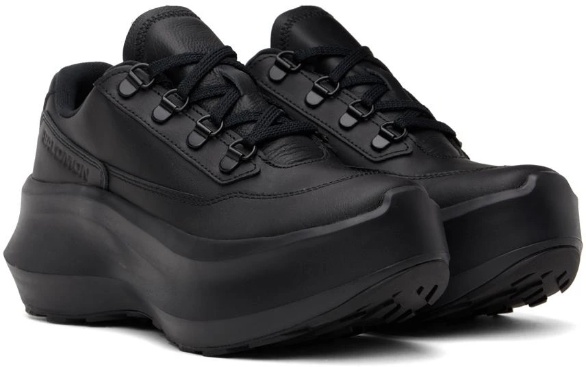 商品Comme des Garcons|Black Salomon Edition SR811 Sneakers,价格¥4020,第4张图片详细描述