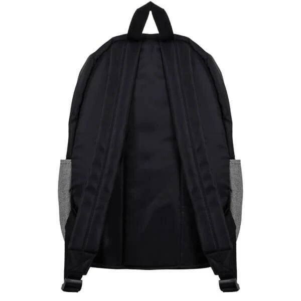 商品Friends|Friends Denim Taxi Backpack,价格¥192,第2张图片详细描述