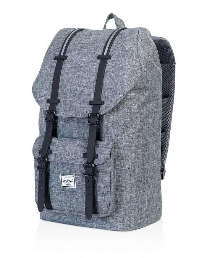 商品Herschel Supply|Little America Invitational Backpack,价格¥823,第3张图片详细描述