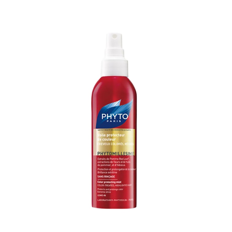 商品Phyto|PHYTO发朵防褪色护发喷雾150ml 护色 光泽,价格¥213,第1张图片