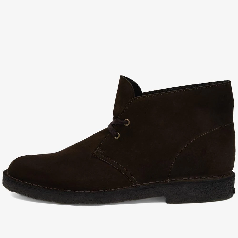 商品Clarks|Clarks Originals Desert Boot,价格¥677,第2张图片详细描述