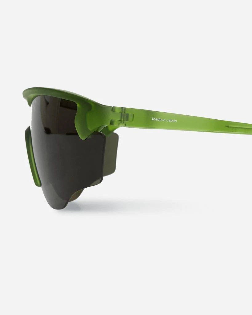 Junya Racer Sunglasses Algae 商品