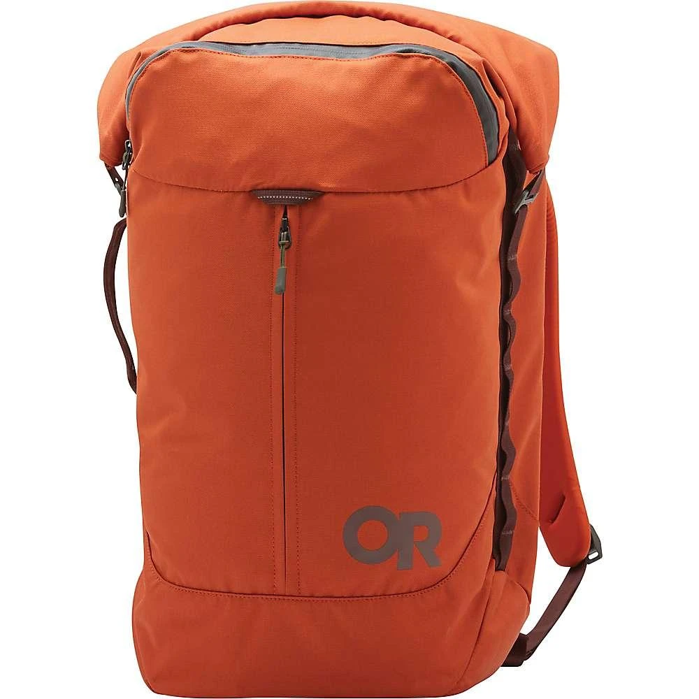 商品Outdoor Research|Outdoor Research Field Explorer 25L Pack,价格�¥1156,第4张图片详细描述